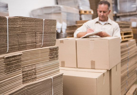 LOGISTICS CONSULTING