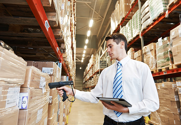 WAREHOUSING